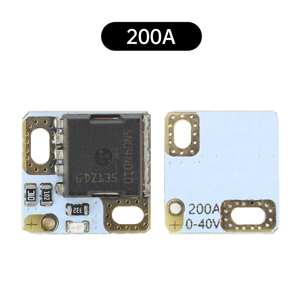 Ad Alta Potenza Mosfet MOS Tubo Grilletto Modulo Di Azionamento PWM Regolazione Interruttore Elettronico Scheda Di Controllo - Foto 5