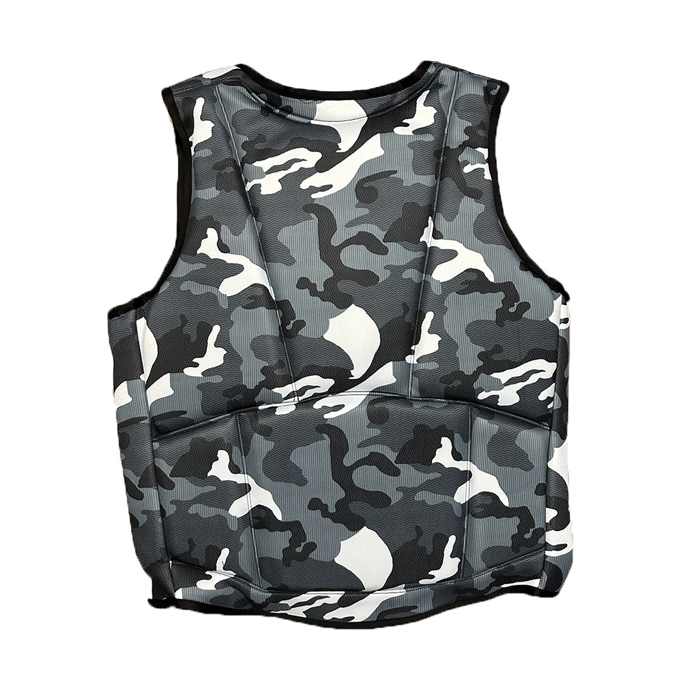 Giubbotto di salvataggio per adulti Giubbotto da surf Barche a