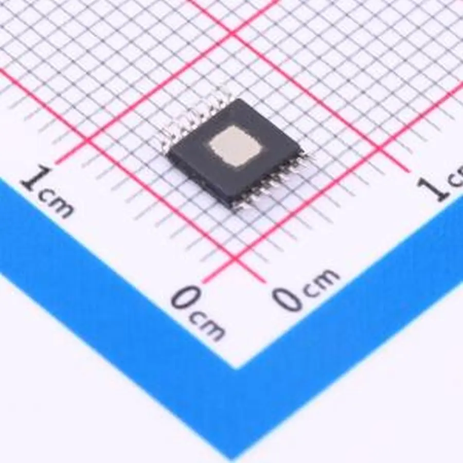 TPS40061PWPR