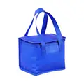 Blue S