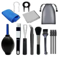 Computer Cleaning Tool Kit Multifunctional Mobile Phone Cleaning Kit Laptop Cleaning Kit Keyboard Cleaning With Screen Cleaning 1