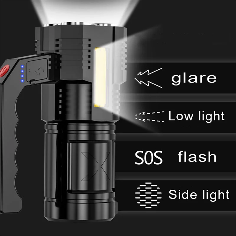 ޴ LED , USB  , 4-7 ھ ڵ , COB LED , ߿ ķ ŷ