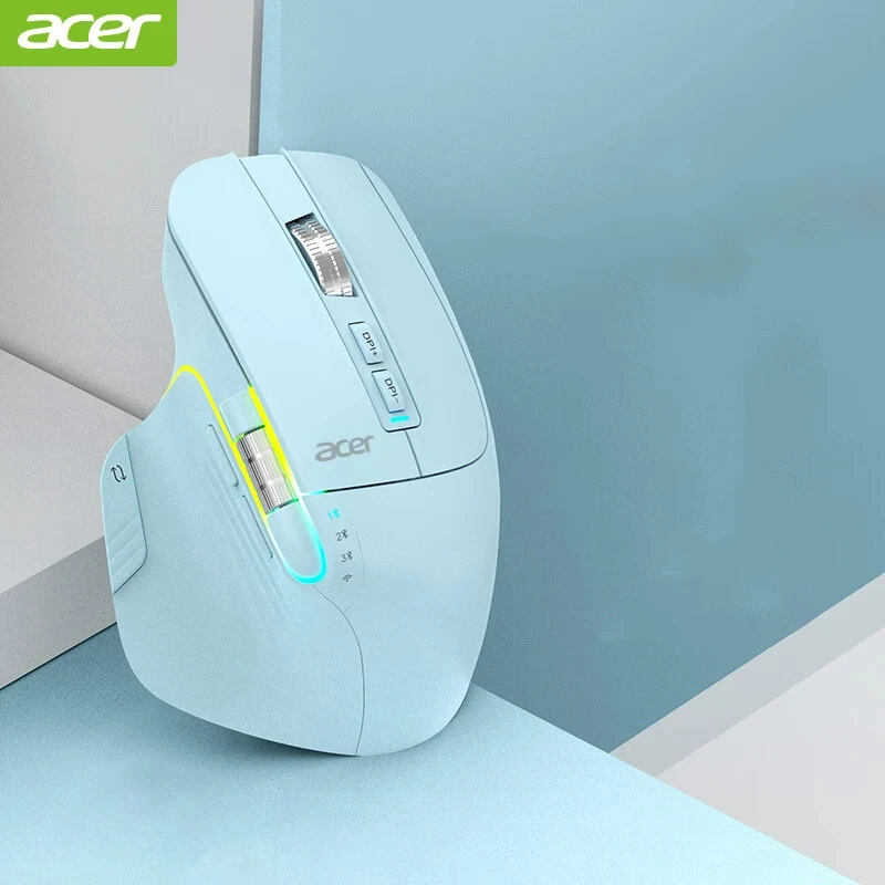 ماوس ألعاب لاسلكي Acer Omr225