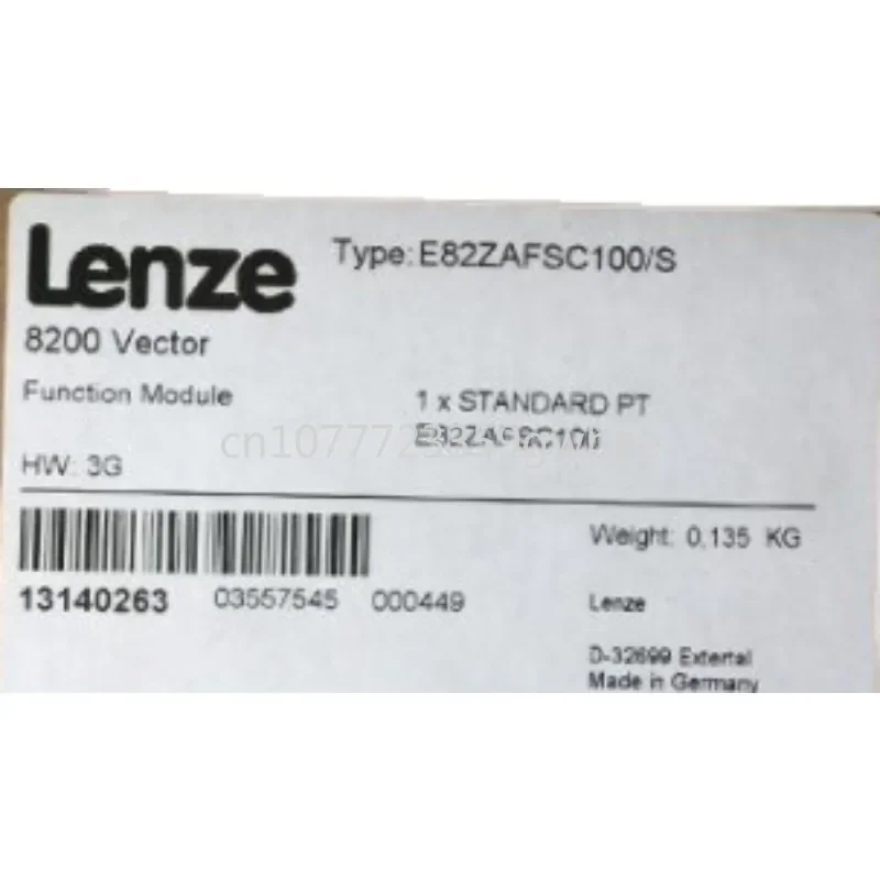

Новый и оригинальный модуль I/Q E82ZAFSC100 E82ZAFSC010 E82ZAFSC