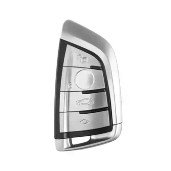 Telecomando di ricambio per auto compatibile con chiavi serie 3, 5, 7 - Soluzione affidabile e durevole per chiavi smarritte o rotte