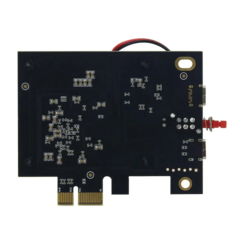 A48F-STARK 75T DMA Card / FPGA DMA Board - Fully Compatible