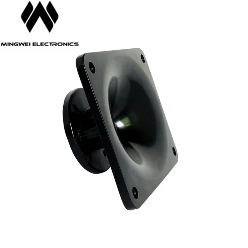 019 HORN 1-Zoll-Kompressions-Treiberhorn für PRO-Audio-Lautsprecher, Größe 165L*135B*60H, Ersatzteil für Audio-Lautsprecher – Detail 8