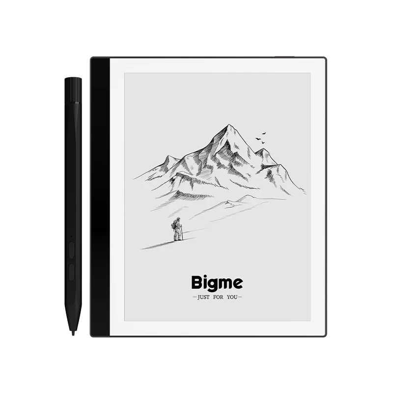 Bigme 7インチ 電子書籍リーダー 本体 Amazon.co.jp: Bigme B751C Color Eink タブレット電子書籍