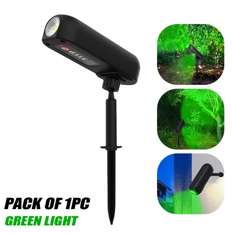 Green Light 1PC
