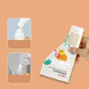 Powdered Milk Bags Portable Disposable Sealed Fresh Bag Powder Storage Bags Dispensing Powdered Milk Boxes Outdoor Travelling 2