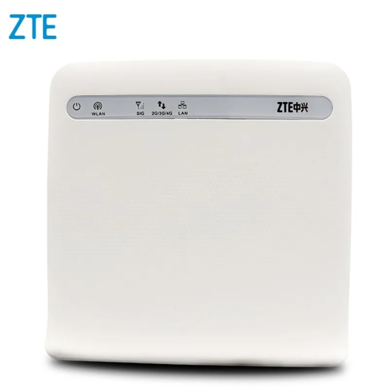 Zte 253 router Clearance