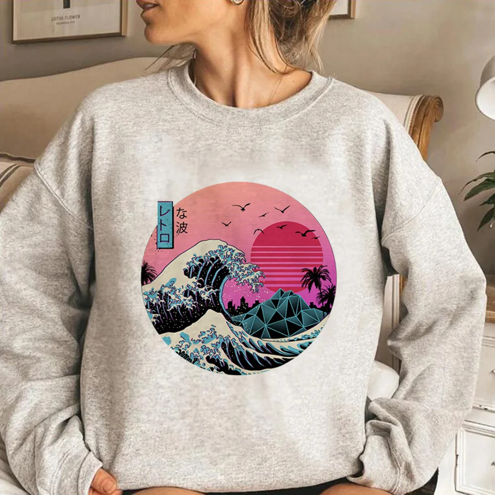 

The Great Retro Wave