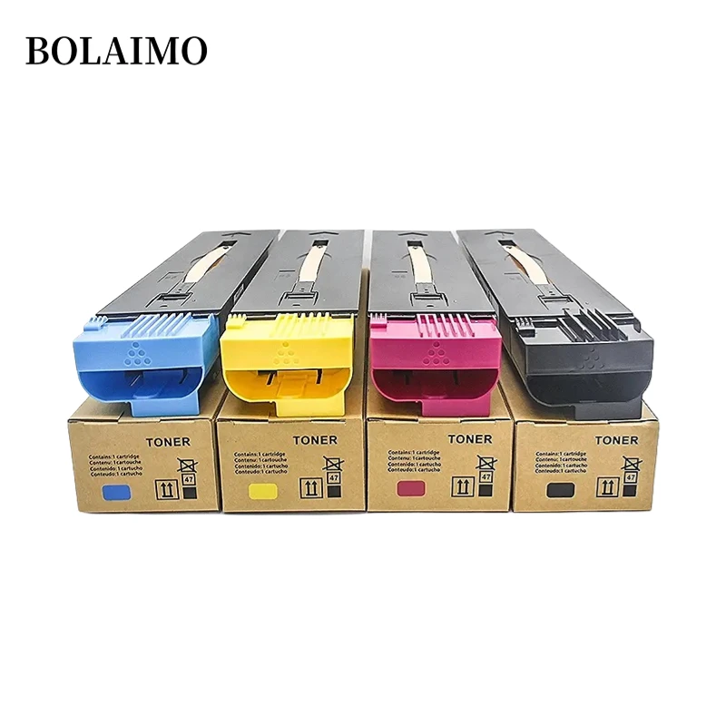 DC700 Toner Cartridge For Xerox C700-C75 J75 High Quality Japan Compatible Copier Toner toner cartridge replacement