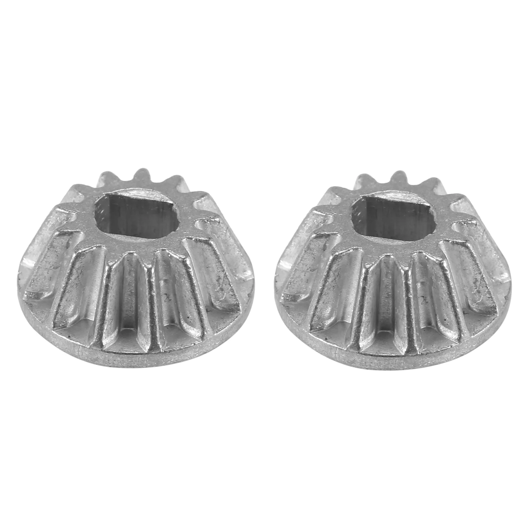 ABZZ-2Pcs Pxtoys PX9300 PX 9300 9301 9302 1/18 RC 자동차 예비 부품 용 변속기 샤프트 PX9300-05B의 베벨 기어