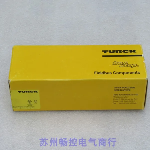 

* Spot Sales * Brand New Turk Turk Module FXDP-IOM88-0001 Spot 6825404.