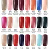 New package 15 ml LED UV Gel opie love Nail Lacquer Varnish Permanent Opie Love Opies Gel Varnish gels (need lamp dry) 2