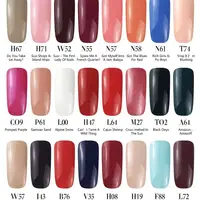 New package 15 ml LED UV Gel opie love Nail Lacquer Varnish Permanent Opie Love Opies Gel Varnish gels (need lamp dry) 2