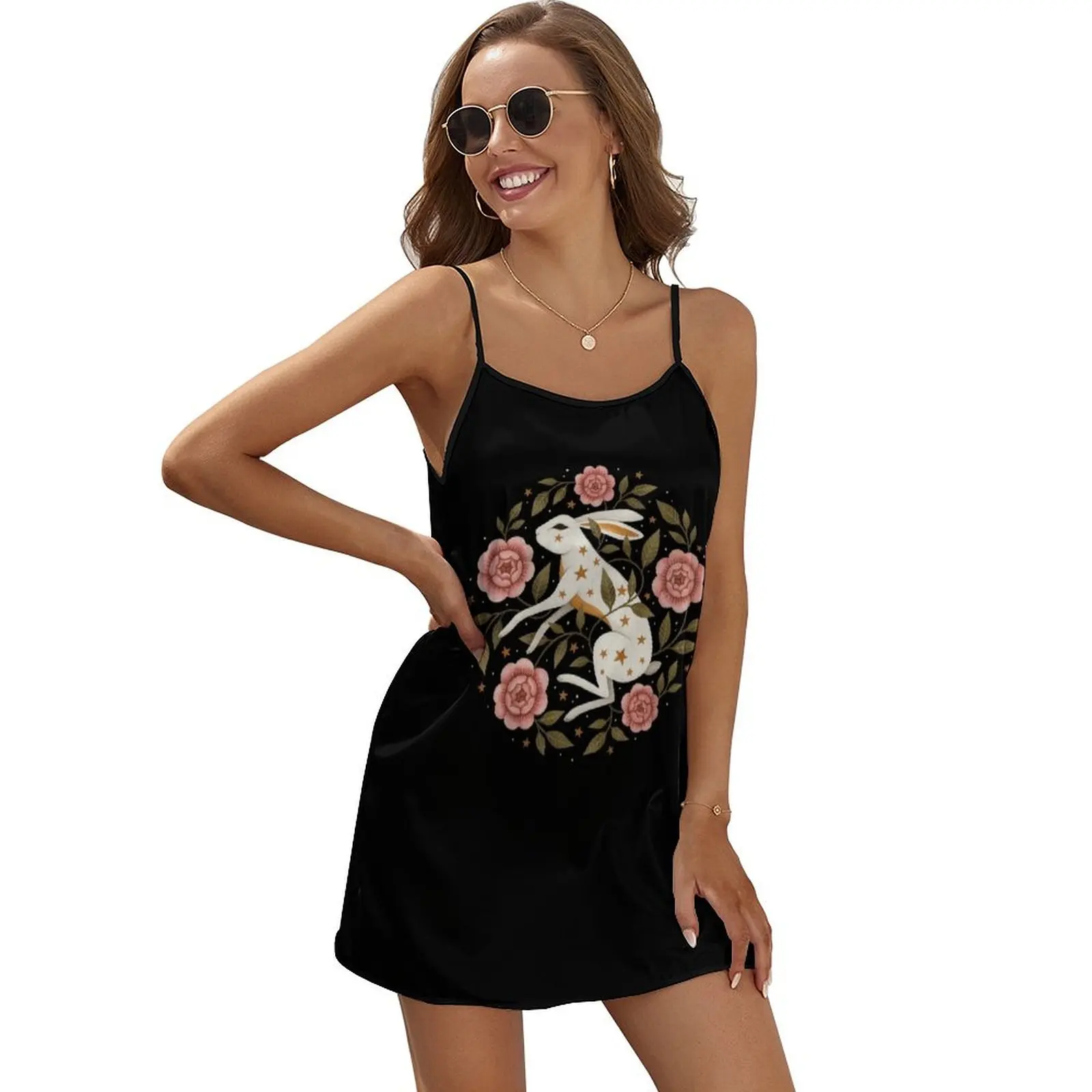 

Женское спутанное платье без рукавов, элегантное вечернее платье, модель 2024 на лето, 2024