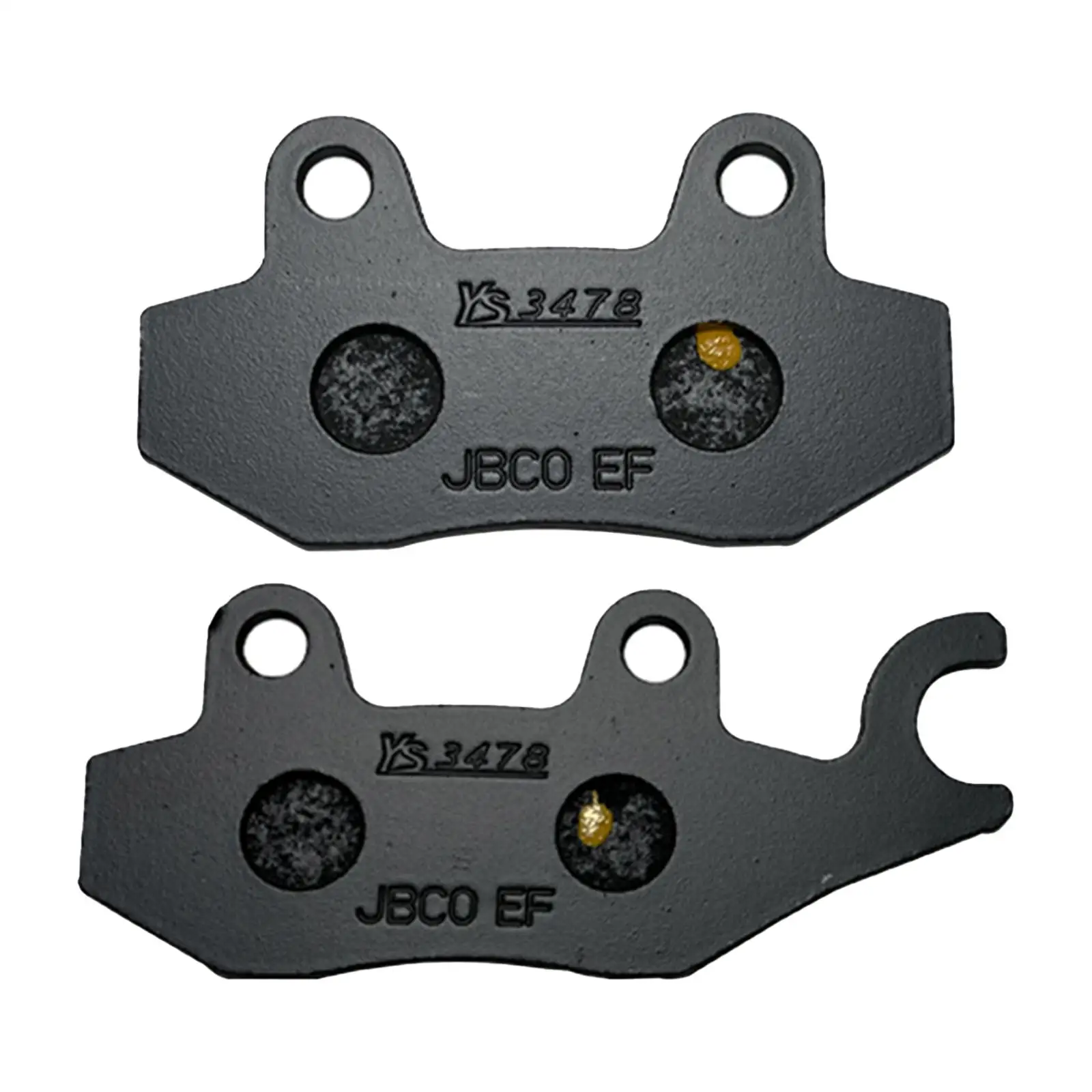 Pastiglie Freno Anteriori Moto Sostituire Per Voge 300 Gy Lx 300 Gs-B 2019