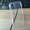 Soft Silicone Phone Case for Blackview BV9200 TPU Phone Cover Case for Blackview BV 9200 Protective Shell Back Case 3