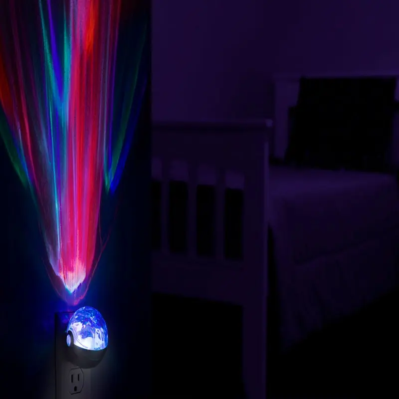 

Nebula LED Night Light, Atmospheric Effects, 12355