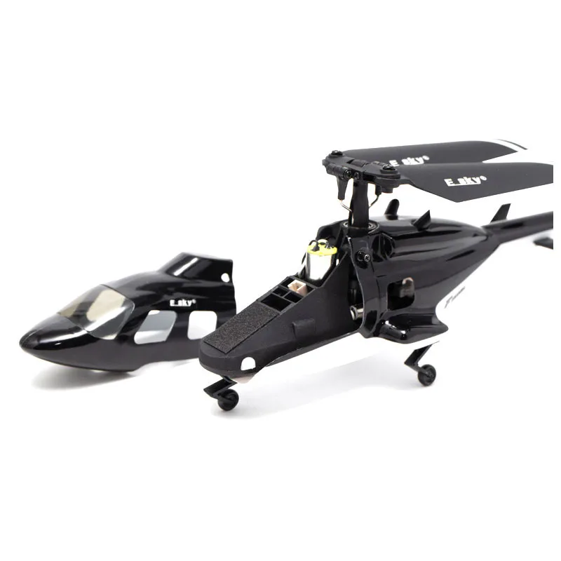 Esky F150 V2 Esky 150 V2 ESKY 150BL V3 4CH MINI Scale AirWolf