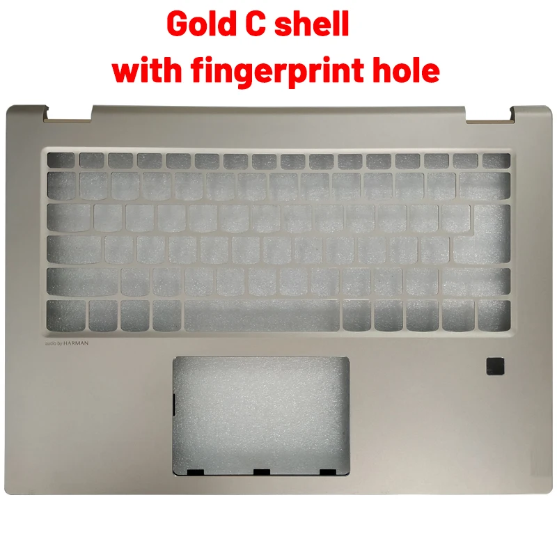 Lenovo, Palmrest, caixa BOTTOM, Lenovo, 520-14, 520-14IKB,