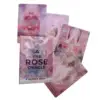 44-Card Deck The Rose Oracle Cards Dreamy Romantic Beautiful Design Pattern For Friends Holiday Gift Board Game Child Toys 6
