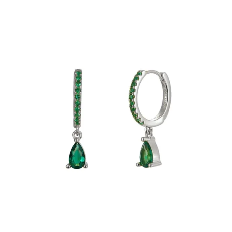 Silver-Green