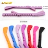 1Pair Ice Skating Figure Skate Blade Cover Adjustable Protective Prevent Puncture Ice Skating Blade Cover 5