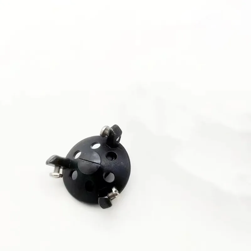 NEW Sewing Machine Parts Changing The Presser Foot Tool For Single Needle Presser Foot Tripod Quick Change Presser Foot 3