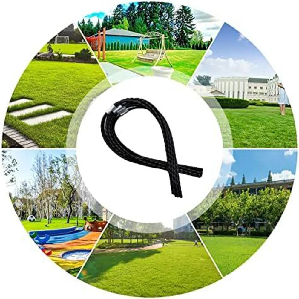 예비 블레이드 정원 교체 도구, 보쉬 F016800431 및 F016F04841 교체 트리머 라인, AFS 23-37, 20 개 세트