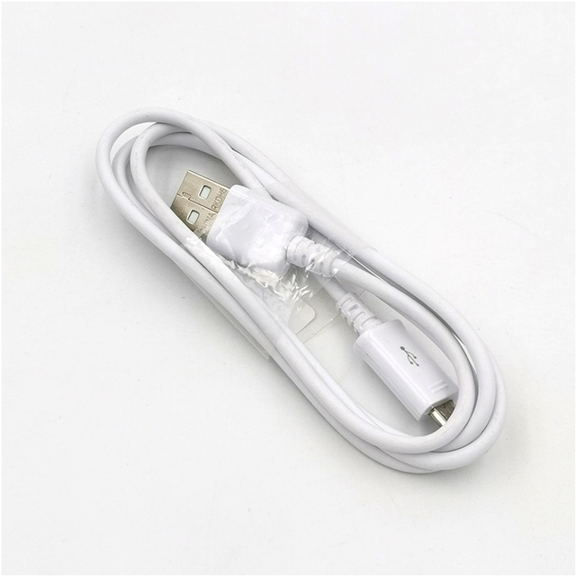 SAMSUNG S6 S7 Edge A10 M10 Charger 5V/2A EU Wall Adapter 1/1.5M Micro USB Data Cable For SAMSUNG Galaxy Note 4 5 C7 C9