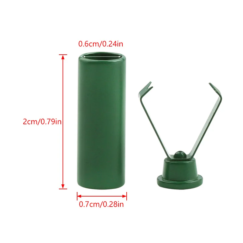 Detachable Stopper Cord Lock Stopper Cord Stopper Cord Lock Cord End Lock 2Pcs Detachable Stopper Lid Cap Rectangle Cord Ends Lock Stoppers Rope Apparel Sportswear Parts Accessories