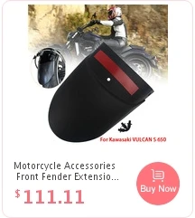 Motorrad Windschutz scheiben Windabweiser Parabrisas ersetzen Windschutz scheiben zubehör für kawasaki z125 z 2015 2015-2018 – Detail 2
