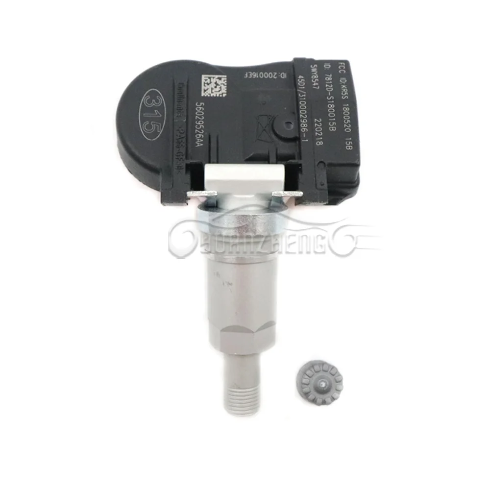 ڵ TPMS Ÿ̾ з  ,  ۽ ƮƮ Ƽ ĿǴ ׷ üŰ , 56029526AA, 2005-2013 315MHz