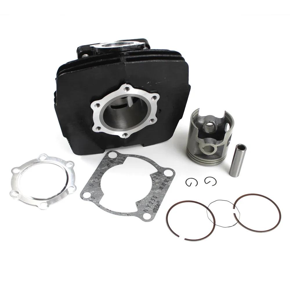 Ǹ ǽ Ŷ    ˻ ŰƮ 66mm, ߸ DT175F DT175G DT175H 1979-1981 18G-11351-00 2A7-11311-00