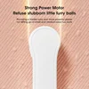 Electric Clothing Hair Remover Portable Rechargeable Fabric Shaver Household Hair Remover Rechargeable Particle Removal Device 5