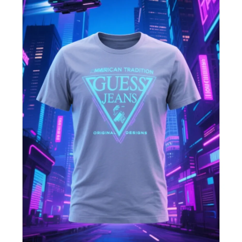 여름 남성 청바지 티셔츠 남성 여성 순수 코튼 티셔츠 반팔 럭셔리 브랜드 티셔츠 남여 여름 탑 의류 streetwear