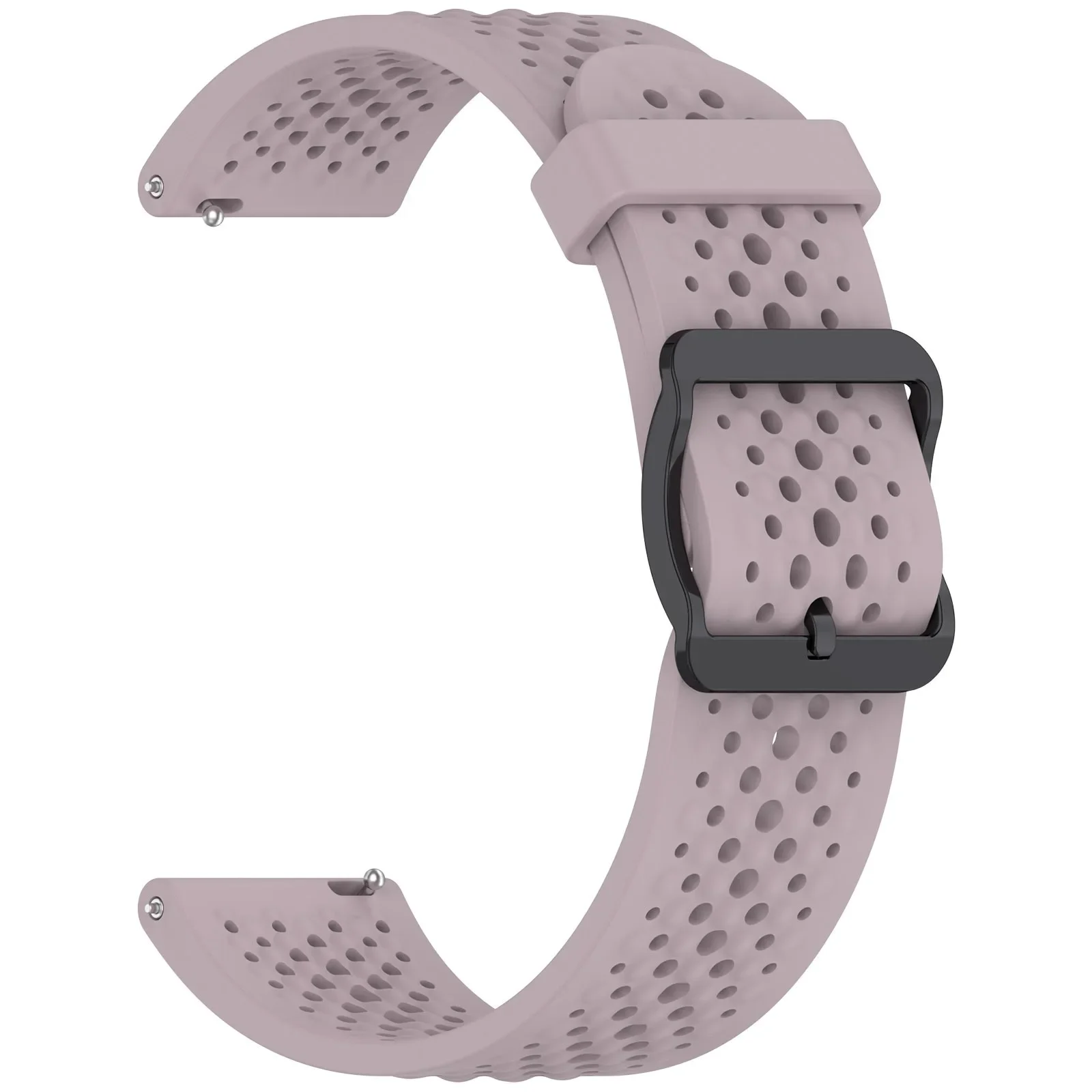 22mm Sport Silicone Replacement Wristband