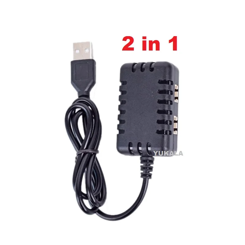 SCY16101/16102/16103 PRO SCY-16201 SCY-16301 SCY-16302 SCY-16303 R/C truck parts 7.4V 3300mAh Li-ion battery/USB Charger
