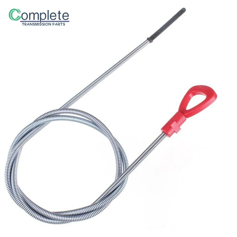 168589012100 722.6 722.7 722.8 Suit For Mercedes CHRYSLER JAGUAR Transmission Gearbox Fluid Dipstick PROFESSIONAL TOOL