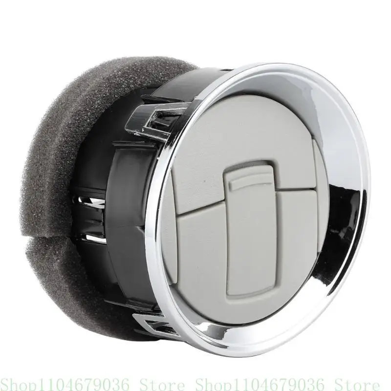 Car Air Conditioning Vent Outlet 652F 9L3Z19893EA for F150
