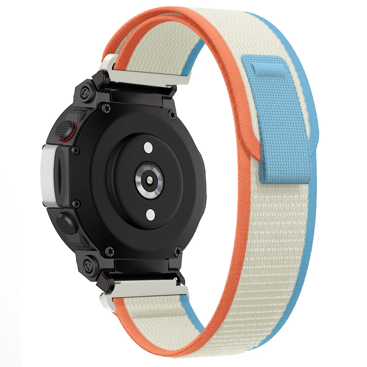 Nylon Trail Loop Sports Bracelet Strap