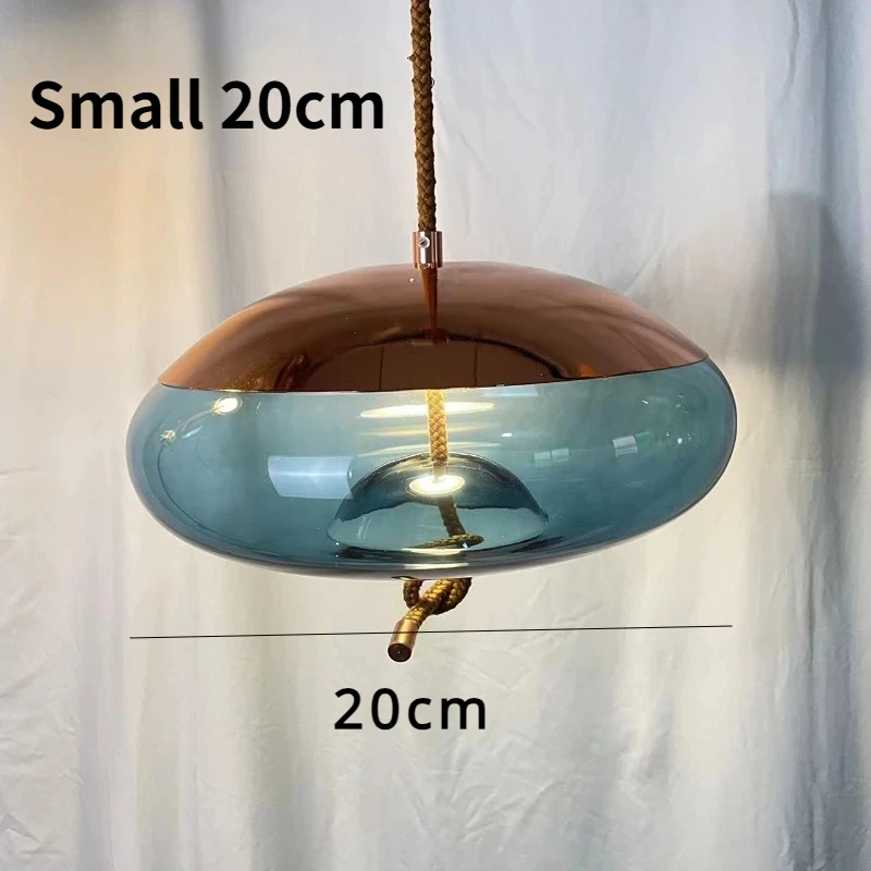 Blue B 20cm