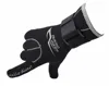 KEEP DIVING 3MM Genuine Neoprene Gloves Anti Scratch and Keep Warm for Scuba Diving Winter Swim Spearfishing Kayaking Surfing 2