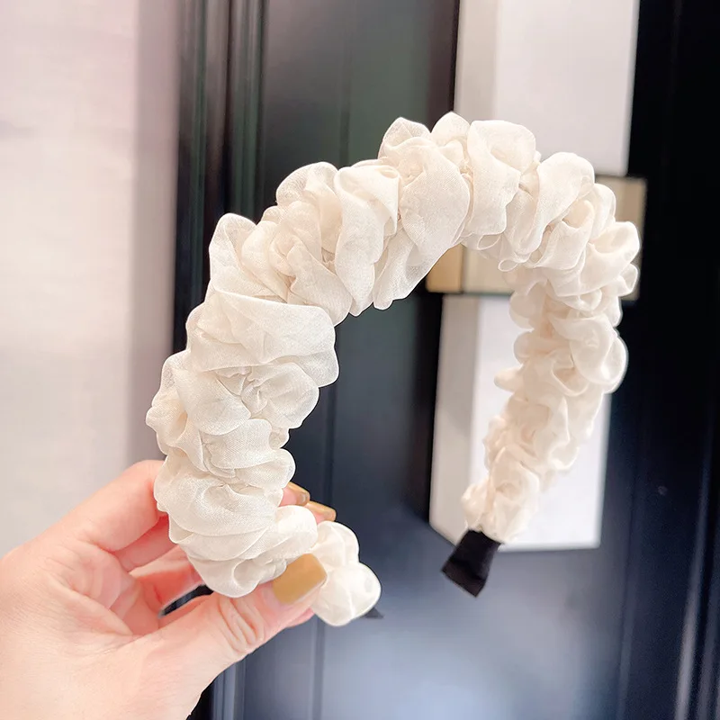 Рисунок 5 - Новая модная повязка на голову