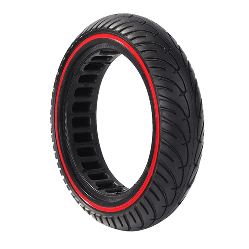 

2X Electric Scooter 8.5 Inche Tyre Puncture Proof Durable Solid Tire For Xiaomi M365 Pro Mijia Mi 1S Pro 2 Scooter