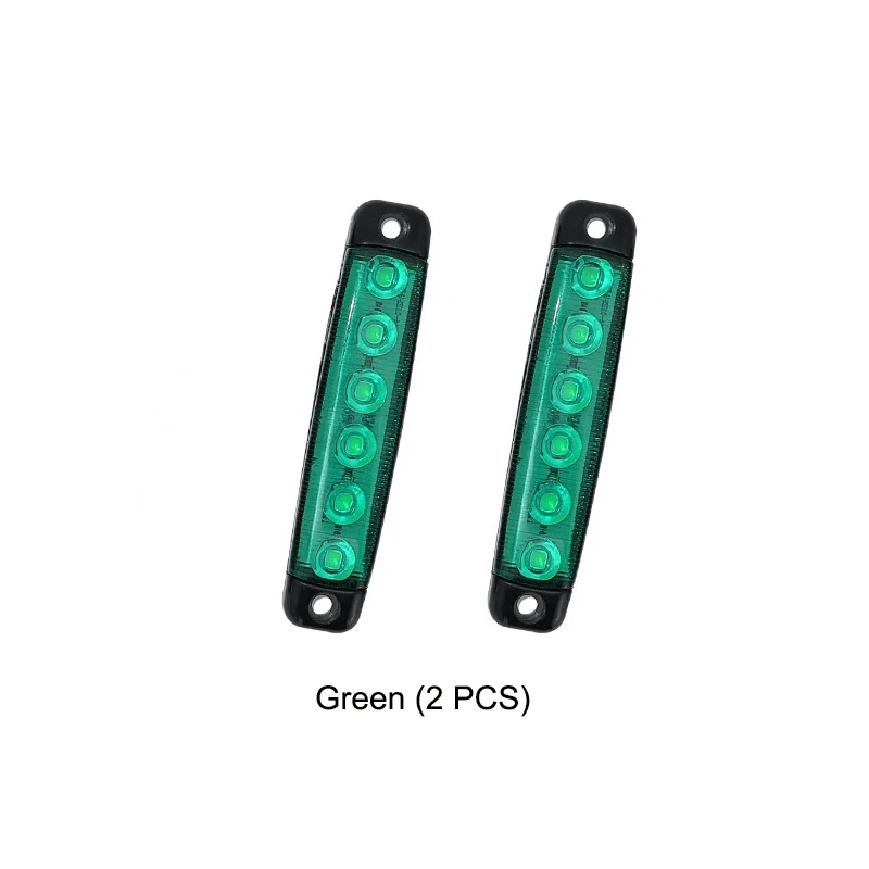 Green Light