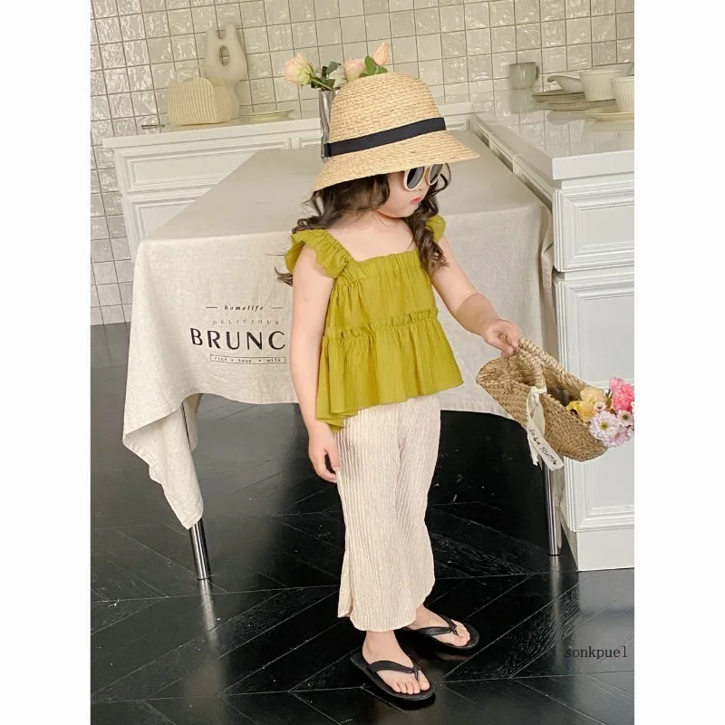 Fly Sleeve Summer Set 4